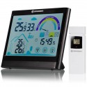 Termo higrometru BRESSER VentAir cu notificare ventilatie resigilat
