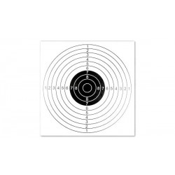 Tinta ASG 14cm - 100buc