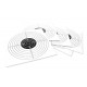 Tinta ASG 14cm - 100buc