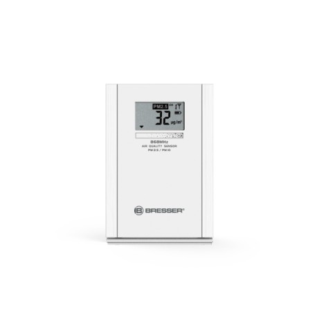 Senzor monitorizare calitate aer BRESSER PM2.5/10