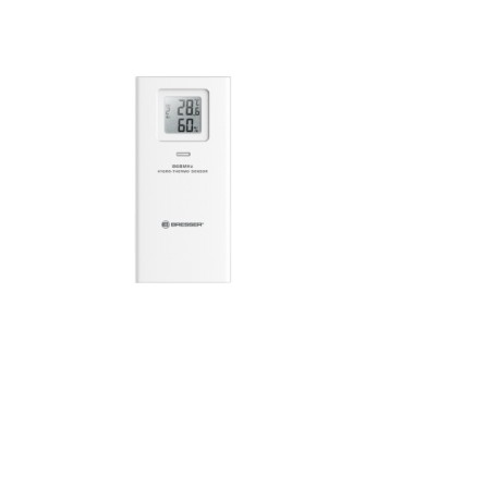 Senzor BRESSER termo/higro de precizie