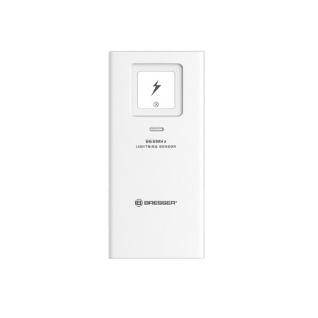 Senzor de fulgere BRESSER