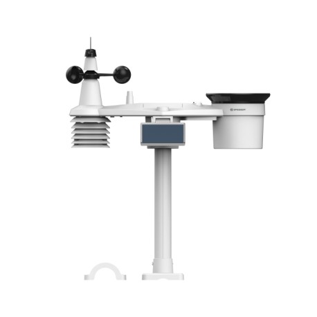 Senzor exterior BRESSER 7-in-1 pentru statiile meteo 7003210/7003220/7003230 4CAST PRO