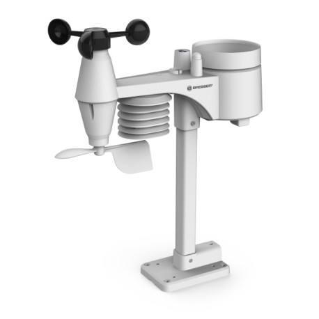 Senzor BRESSER 7-in-1 pentru statia meteo 7003300