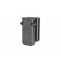 Port incarcator universal pistol