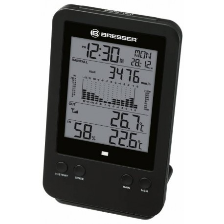 Statie de baza BRESSER pentru pluviometru 7002530