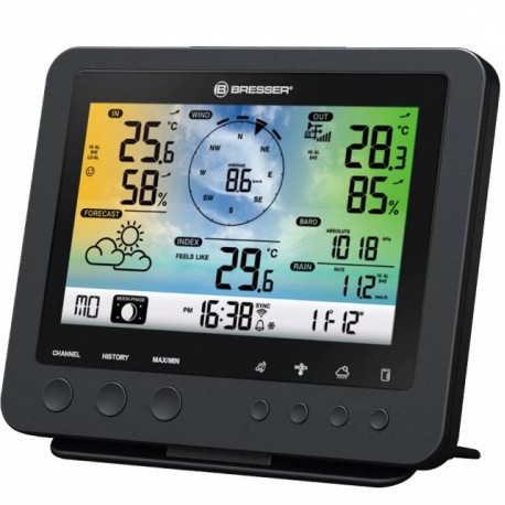 Statie de baza BRESSER pentru statia meteo 7002580