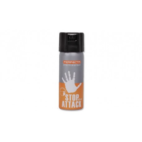 Spray Umarex Pepper Perfecta Stop Attack - 50 ml