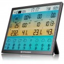 Statie de baza BRESSER pentru statia meteo 7003230 8-day 4CAST XL Wi-Fi