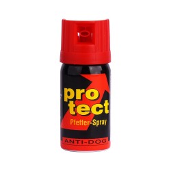 Spray Pepper KKS ProTect Anti-Dog DEZACTIVAT