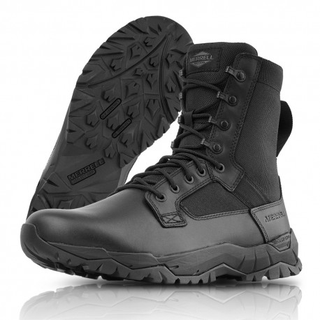 Bocanci Tactici Merrell MQC Patrol Zip
