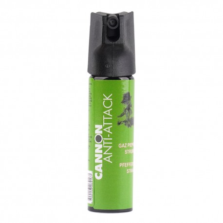 Spray IDC SYSTEM AG Defence Cannon Anti Attack Gel Stream - 25 ml