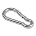 Carabina Otel Miltec US Oval - 40mm