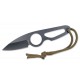 Cutit Neck Mil-Tec 15cm