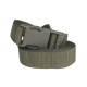 Curea Mil-Tec Swiss Army cu catarama - 150cm