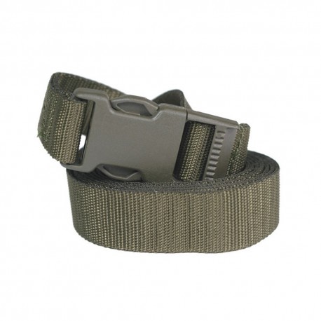 Curea Mil-Tec Swiss Army cu catarama - 150cm