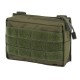 Pouch Mil-Tec molle small