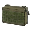 Pouch Mil-Tec molle small