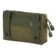 Pouch Mil-Tec molle small