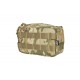 Pouch Cargo Orizontal Nomys Small