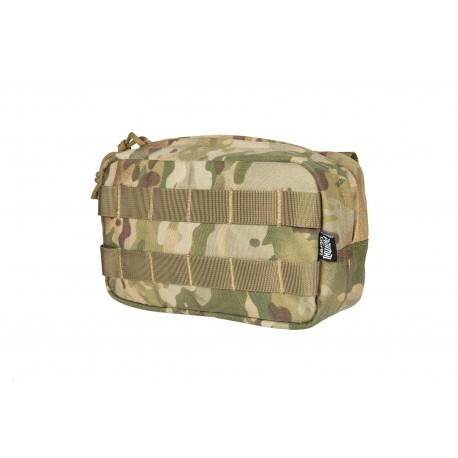 Pouch Cargo Orizontal Nomys Small