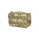Pouch Cargo Orizontal Nomys Small