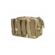 Pouch Cargo Orizontal Nomys Small
