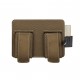 Adaptor Molle Helikon Curea BMA 3