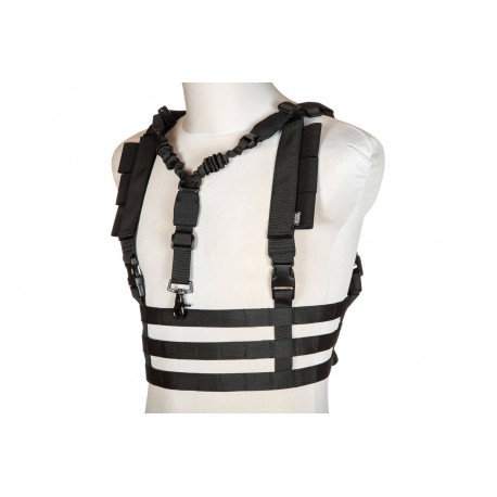 Ham Tactic Chest Rig Cotherium