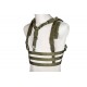 Ham Tactic Chest Rig Cotherium