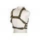 Ham Tactic Chest Rig Cotherium