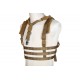 Ham Tactic Chest Rig Cotherium