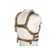 Ham Tactic Chest Rig Cotherium