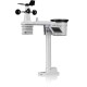 Statie meteo BRESSER 8-day 4CAST XL 7-in-1 Wi-Fi cu senzor alimentat solar