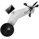 Statie meteo BRESSER 8-day 4CAST XL 7-in-1 Wi-Fi cu senzor alimentat solar