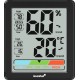 Thermohigrometru Levenhuk Wezzer BASE L20