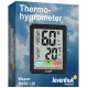 Thermohigrometru Levenhuk Wezzer BASE L20