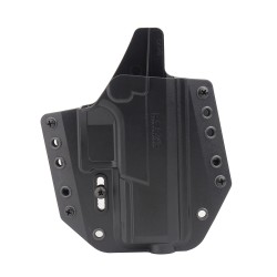 Toc OWB Bravo Concealment Pistol Glock 19, 23, 32, 45 Stangaci