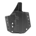 Toc OWB Bravo Concealment Pistol Glock 19, 23, 32, 45 Dreptaci