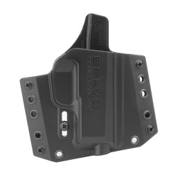 Toc OWB Bravo Concealment Pistol Sig Sauer P365 Dreptaci