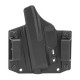 Toc OWB Bravo Concealment Pistol Sig Sauer P365 Dreptaci