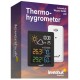 Thermo-higrometru Levenhuk Wezzer BASE L80