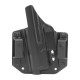 Toc OWB Bravo Concealment Pistol HK VP9sk Dreptaci