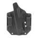 Toc OWB Bravo Concealment Pistol Sig Sauer P365 XL Dreptaci