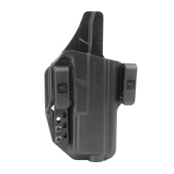 Toc IWB Bravo Concealment Pistol Glock 17, 19, 22, 23, 31, 32 Dreptaci