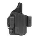 Toc IWB Bravo Concealment Pistol S&W Shield / Shield M2.0 Dreptaci
