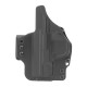 Toc IWB Bravo Concealment Pistol S&W Shield / Shield M2.0 Dreptaci