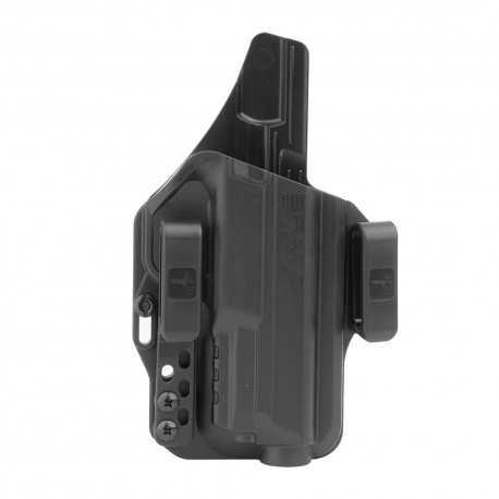 Toc IWB Bravo Concealment Pistol S&W M&P Dreptaci