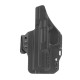 Toc IWB Bravo Concealment Pistol S&W M&P Dreptaci