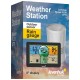 Statie meteo Levenhuk Wezzer PLUS LP70